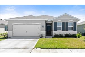 322 MERIMONT LANE, ORMOND BEACH, FL 32174 Sold 06/09/25