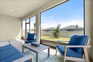 322 MERIMONT LANE, ORMOND BEACH, FL 32174 Sold 06/09/25