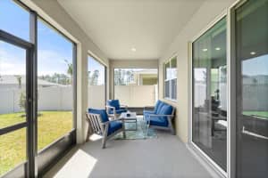 322 MERIMONT LANE, ORMOND BEACH, FL 32174 Sold 06/09/25
