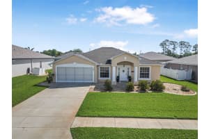 307 MARINERS GATE DRIVE, EDGEWATER, FL 32141 Sold 07/02/25