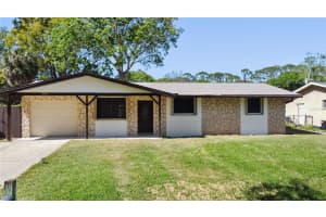 614 JOHNSON DRIVE, ORMOND BEACH, FL 32174 Sold 07/29/25