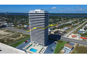 2200 ATLANTIC AVENUE, DAYTONA BEACH, FL 32118 - MLS#MFRV4941728