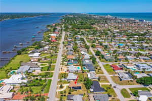 863 RIVERSIDE DRIVE, ORMOND BEACH, FL 32176 - MLS#MFRV4941731