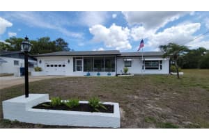 2365 POINSETTIA DRIVE, ORANGE CITY, FL 32763 Sold 05/05/25