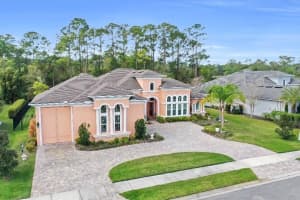 2454 HYATT CREEK LANE, PORT ORANGE, FL 32128 - MLS#MFRV4941743