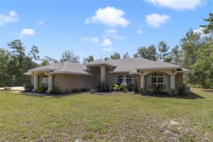 3211 HIDDEN CREST LANE, DELAND, FL 32724 Sold 06/24/25