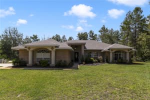 3211 HIDDEN CREST LANE, DELAND, FL 32724 Sold 06/24/25