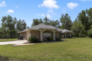3211 HIDDEN CREST LANE, DELAND, FL 32724 Sold 06/24/25