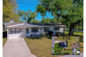501 POWERS AVENUE, PORT ORANGE, FL 32127 Sold 08/27/25