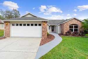 484 SHERWOOD OAKS ROAD, ORANGE CITY, FL 32763 Sold 08/15/25