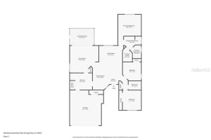 484 SHERWOOD OAKS ROAD, ORANGE CITY, FL 32763 Sold 08/15/25
