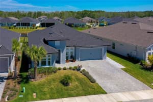418 AQUAMARINE WAY, DAYTONA BEACH, FL 32124 - MLS#MFRV4941758