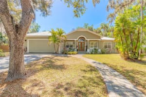 2646 TURNBULL BAY ROAD, NEW SMYRNA BEACH, FL 32168 Sold 07/01/25