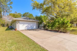 138 LARAMIE DRIVE, PALM COAST, FL 32137 Sold 05/09/25
