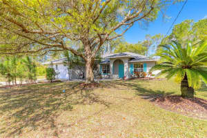 138 LARAMIE DRIVE, PALM COAST, FL 32137 Sold 05/09/25
