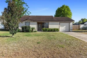 3237 CRANSTON STREET, DELTONA, FL 32738 Sold 06/02/25