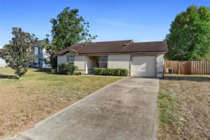 3237 CRANSTON STREET, DELTONA, FL 32738 Sold 06/02/25