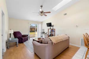 3237 CRANSTON STREET, DELTONA, FL 32738 Sold 06/02/25