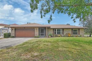 3041 MILLSTONE AVENUE, DELTONA, FL 32738 Sold 05/27/25