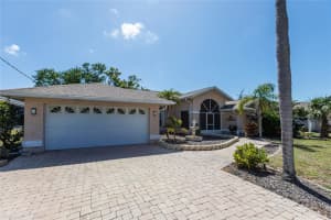 181 SPORTSMAN ROAD, ROTONDA WEST, FL 33947 Sold 06/09/25
