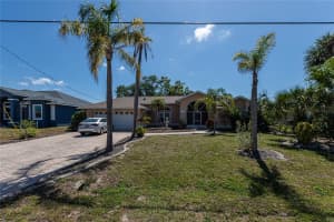 181 SPORTSMAN ROAD, ROTONDA WEST, FL 33947 Sold 06/09/25