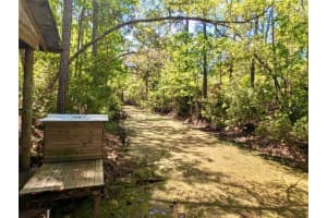 105 CLICK ROAD, SATSUMA, FL 32189 Sold 07/02/25