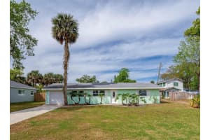 535 ORANGE AVENUE, PORT ORANGE, FL 32127 Sold 04/30/25