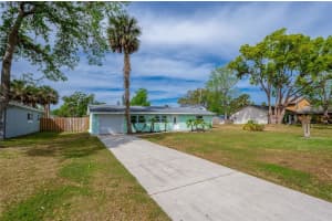 535 ORANGE AVENUE, PORT ORANGE, FL 32127 Sold 04/30/25