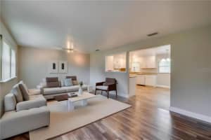 535 ORANGE AVENUE, PORT ORANGE, FL 32127 Sold 04/30/25