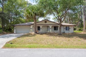 35 BROCKTON LANE, PALM COAST, FL 32137 Sold 07/28/25