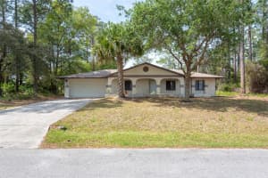 35 BROCKTON LANE, PALM COAST, FL 32137 Sold 07/28/25