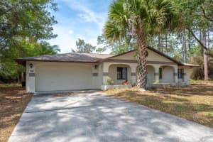 35 BROCKTON LANE, PALM COAST, FL 32137 Sold 07/28/25