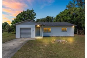 116 TEMPLE STREET, DELAND, FL 32720 Sold 05/07/25