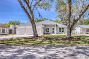 1518 ORANGE TREE DRIVE, EDGEWATER, FL 32132 Sold 05/05/25