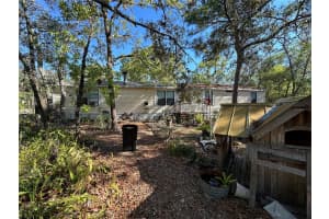 11351 JOY LANE, HUDSON, FL 34667 Sold 06/25/25