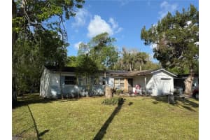 410 INWOOD AVENUE, NEW SMYRNA BEACH, FL 32168 Sold 05/30/25