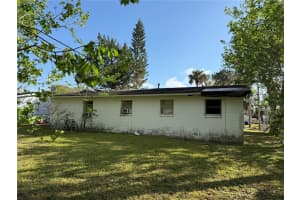410 INWOOD AVENUE, NEW SMYRNA BEACH, FL 32168 Sold 05/30/25