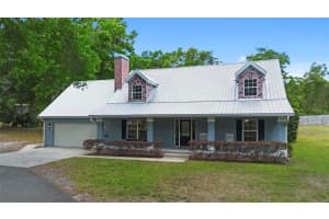 2530 COUNTRY SQUIRE LANE, DELAND, FL 32720 Sold 05/07/25