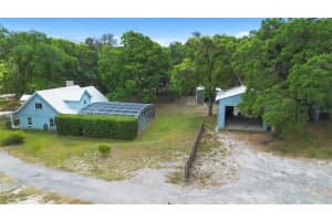 2530 COUNTRY SQUIRE LANE, DELAND, FL 32720 Sold 05/07/25