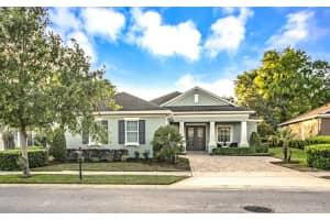 302 LAMBERTON LANE, DELAND, FL 32724 Sold 07/03/25