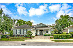 302 LAMBERTON LANE, DELAND, FL 32724 Sold 07/03/25