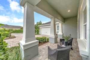 302 LAMBERTON LANE, DELAND, FL 32724 Sold 07/03/25