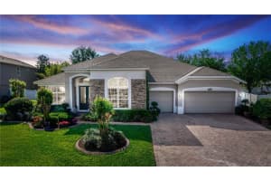 4901 LAKE MILLY DRIVE, ORLANDO, FL 32839 Sold 05/21/25