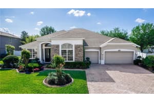 4901 LAKE MILLY DRIVE, ORLANDO, FL 32839 Sold 05/21/25