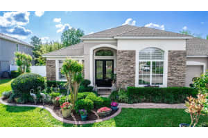 4901 LAKE MILLY DRIVE, ORLANDO, FL 32839 Sold 05/21/25
