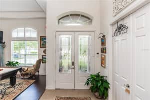 4901 LAKE MILLY DRIVE, ORLANDO, FL 32839 Sold 05/21/25