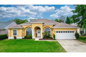 316 OAK SPRINGS DRIVE, DEBARY, FL 32713 Sold 05/15/25