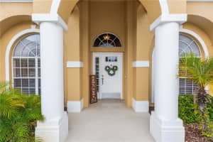 316 OAK SPRINGS DRIVE, DEBARY, FL 32713 Sold 05/15/25