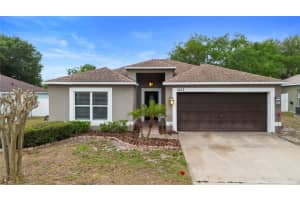 3267 WILD PEPPER COURT, DELTONA, FL 32725 Sold 06/30/25