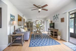 120 HIBISCUS WOODS COURT, DELTONA, FL 32725 - MLS#MFRV4941825